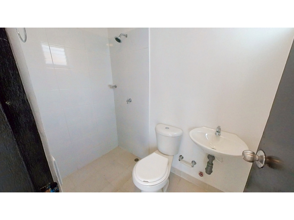 Apartamento en Venta B/Ciudad Guabinas Conjunto Campanillas, Cali — foto 6
