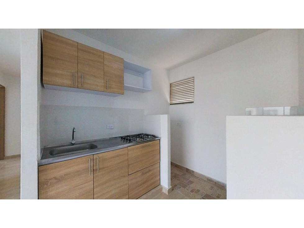 Apartamento en Venta en El Establo Conjunto ED.Francesino, Cali — foto 5