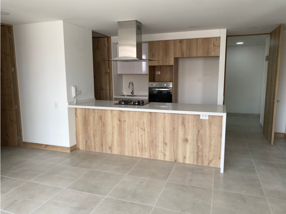 Apartamento en Venta B/Valle del Lili Conjunto Nova plus, Cali — foto 2