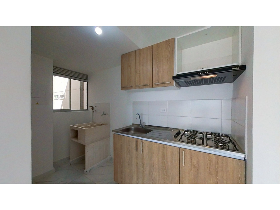 Apartamento en Venta B/Zamorano Conjunto Alameda Alto, Palmira — foto 4
