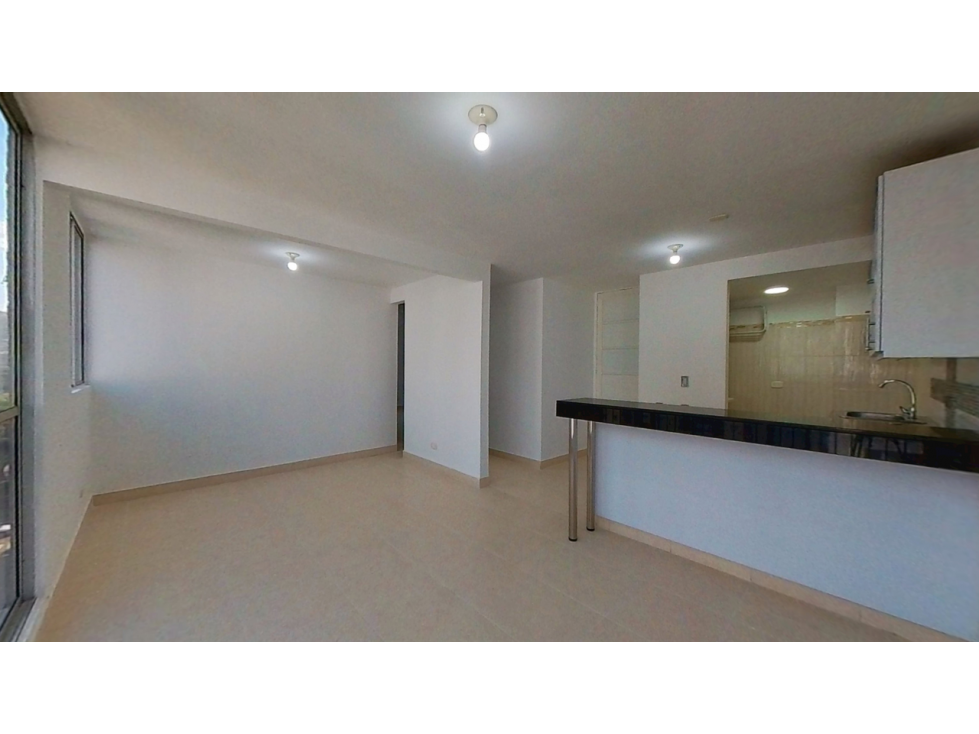 Apartamento en Venta B/Ciudad Guabinas Conjunto Barichara, Yumbo — foto 4