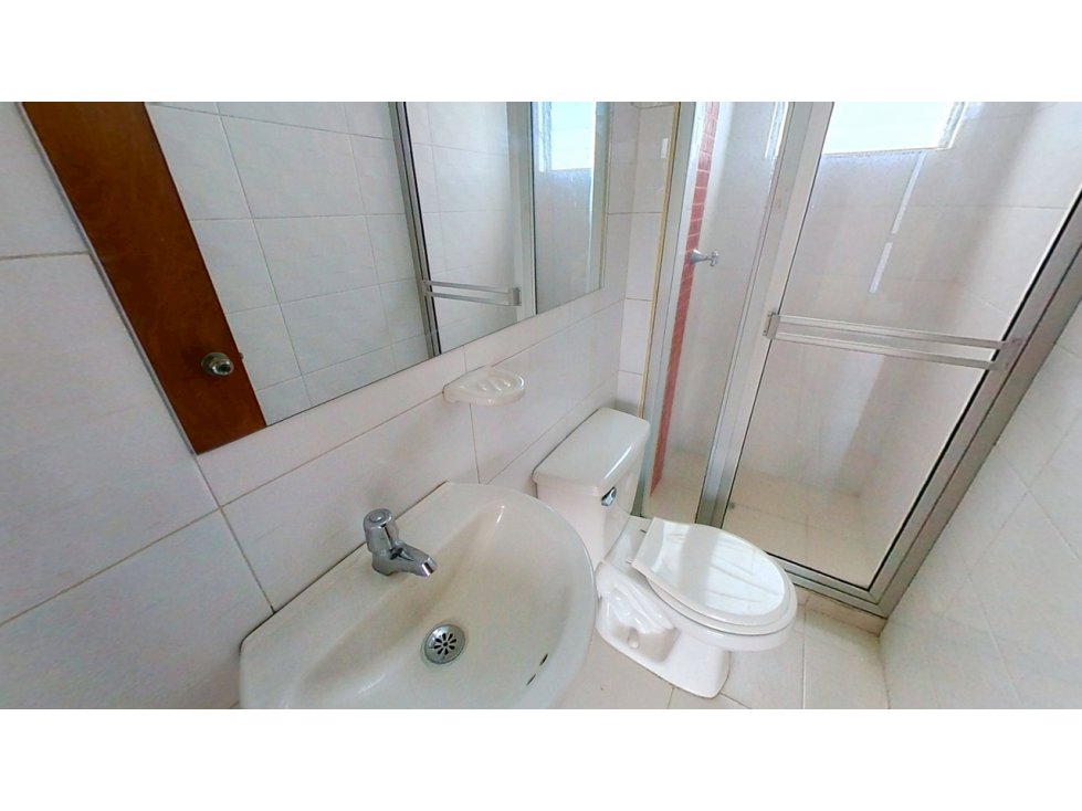 Apartamento en Venta B/Valle del Lili Conjunto Primavera del Lili,Cali — foto 6