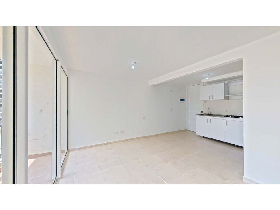 Apartamento en Venta B/Valle del lili Conjunto Belaterra Praia, Cali — foto 6