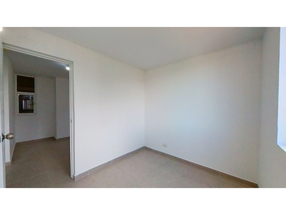 Apartamento en Venta B/Ciudad Guabinas Con Turpial de la Colina,Cali — foto 5