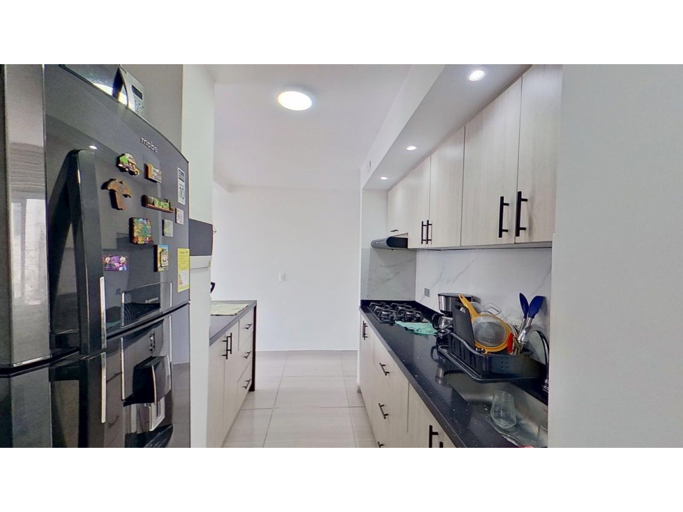 Apartamento en Venta B/Brisas de Los Alamos Conjunto Modena, Cali — foto 5