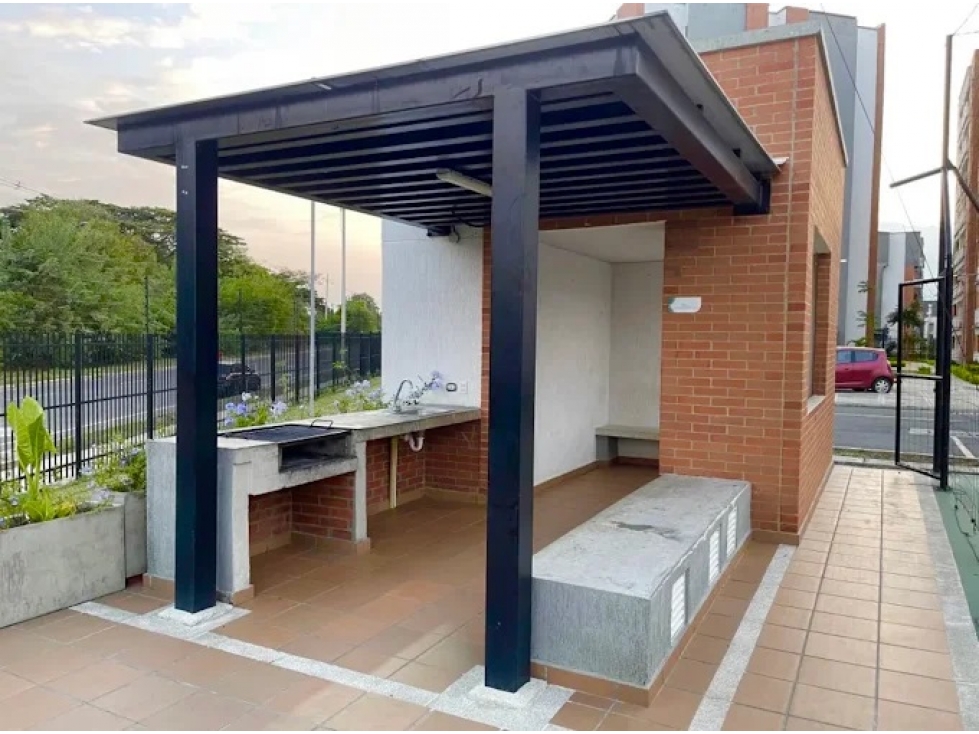 Apartamento en Venta B/Vivero Conjunto Residencial Agave, Cali — foto 2