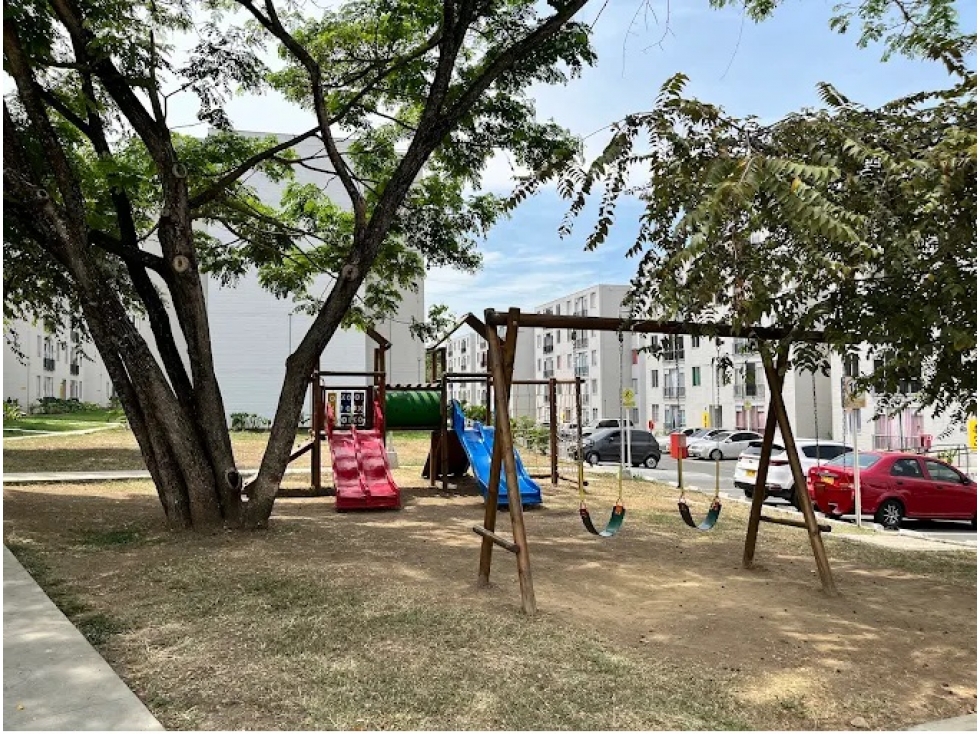 Apartamento en Venta, Ciudad Guabinas Conjunto Palomino, Yumbo — foto 2