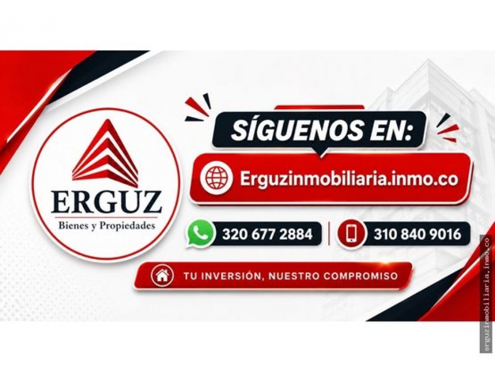 Apartamento en Venta en La Alborada Conjunto La Alborada 2, Cali — foto 4