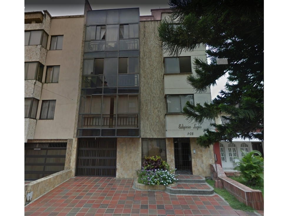 Apartamento en Venta B/Pampa Linda Edificio Ligia, Cali