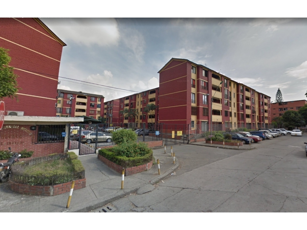 Apartamento en Venta B/Chiminangos Conjunto Alcalá, Cali — foto 2