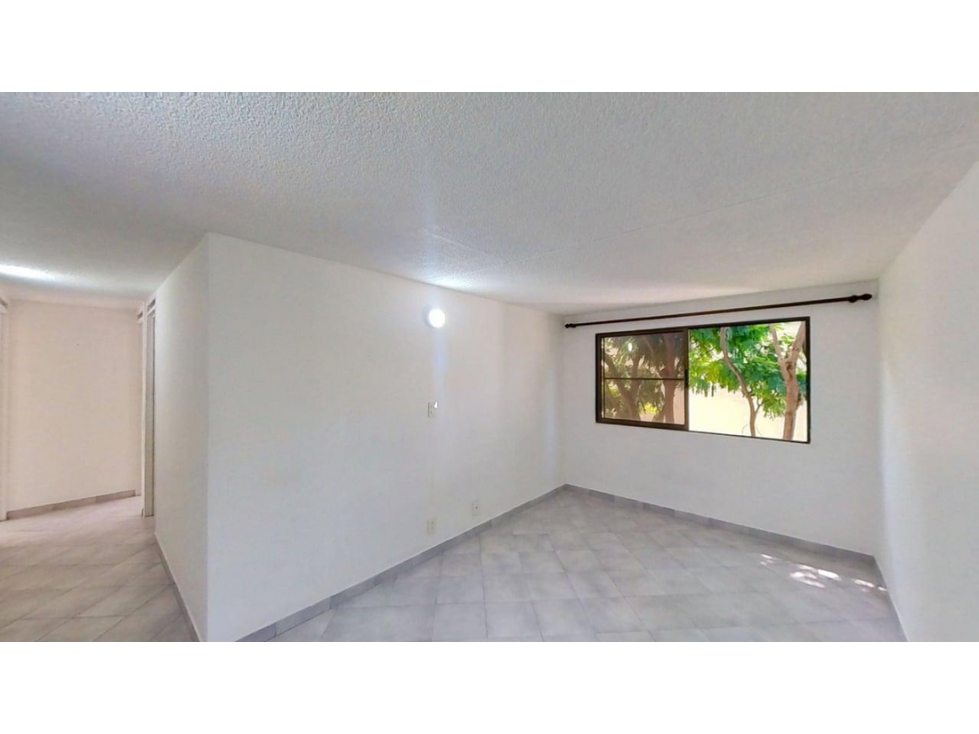 Apartamento en Venta B/Cañaverales Conjunto Cañaverales 2, Cali