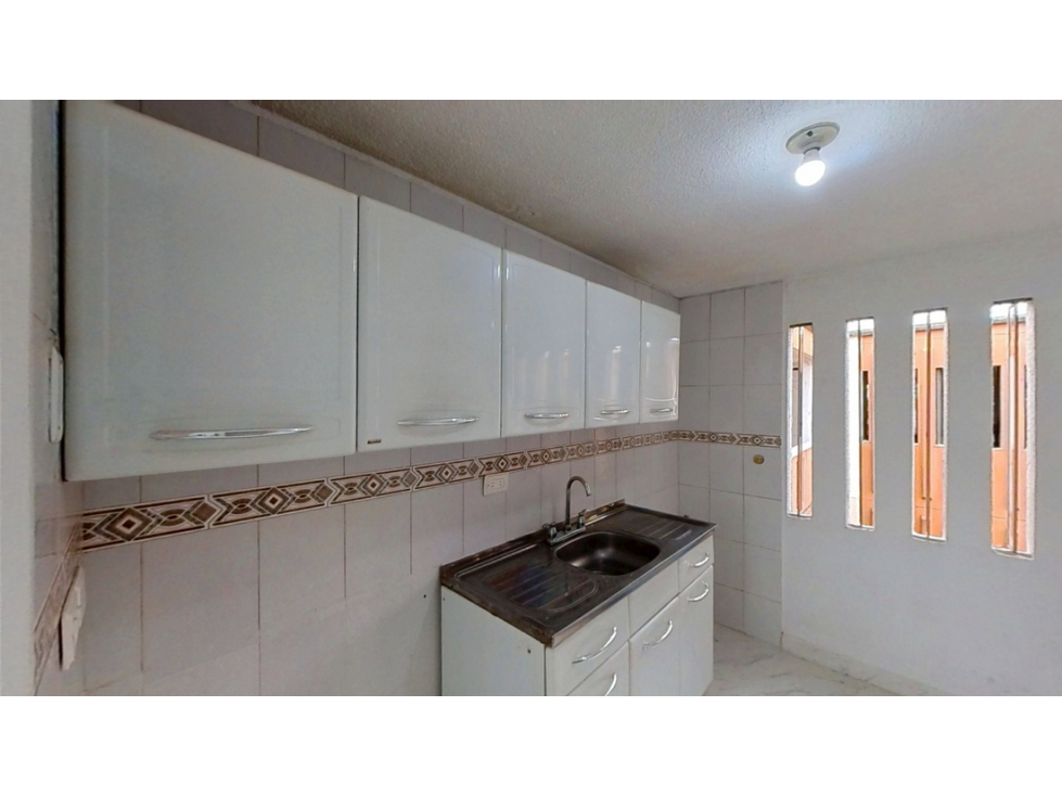 Apartamento en Venta B/Cañaverales Conj Cañaverales 6, Cali — foto 5