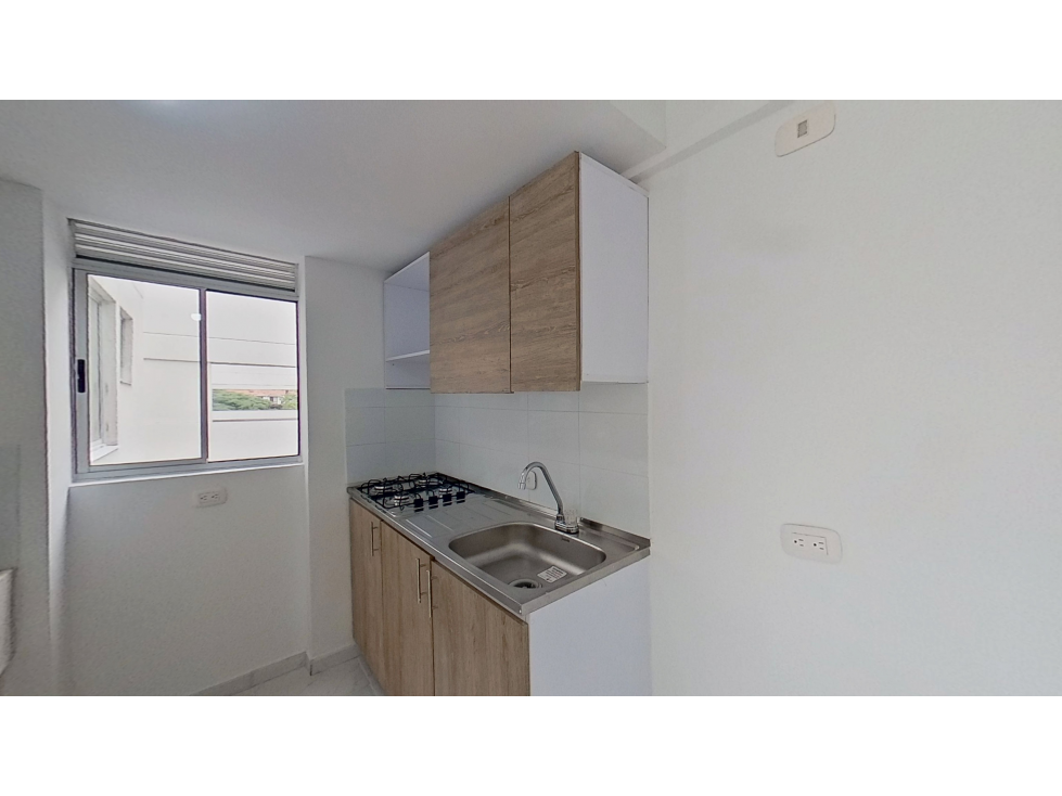 Apartamento en Venta B/Meléndez Conjunto Torre Golf Meléndez, Cali - 3