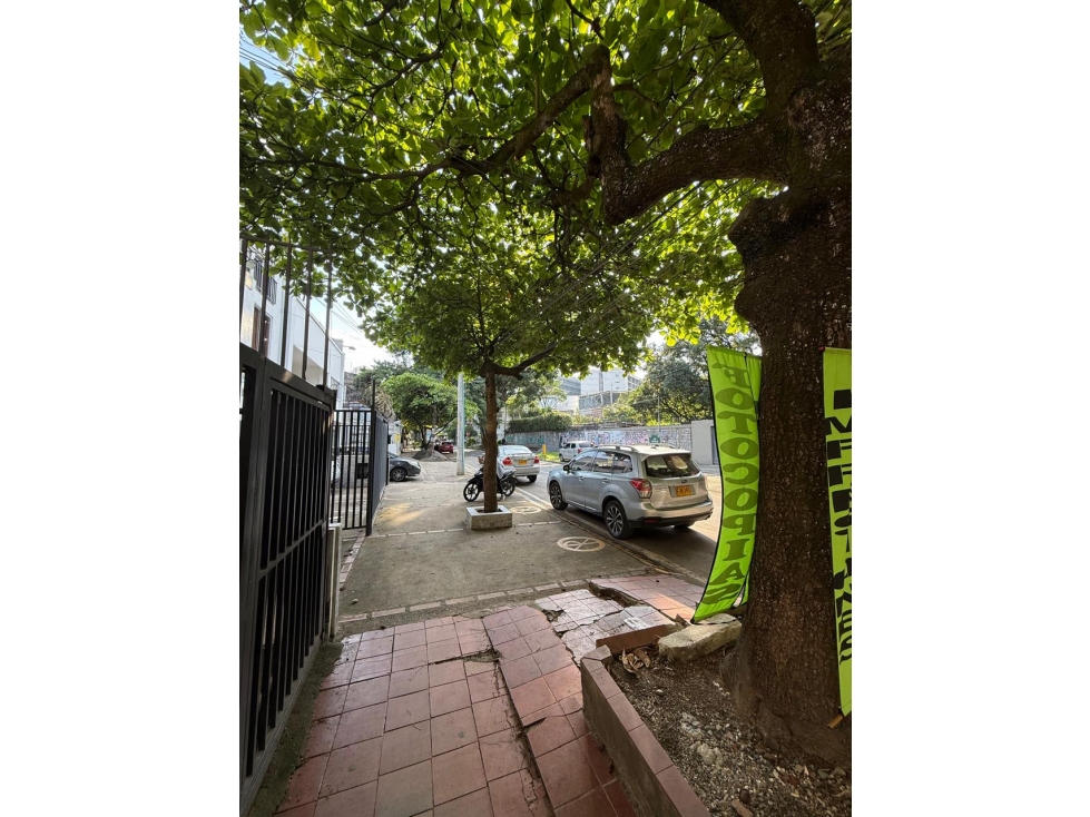 Casa/ Bodega en Alquiler Barrio San Fernando, Cali — foto 3