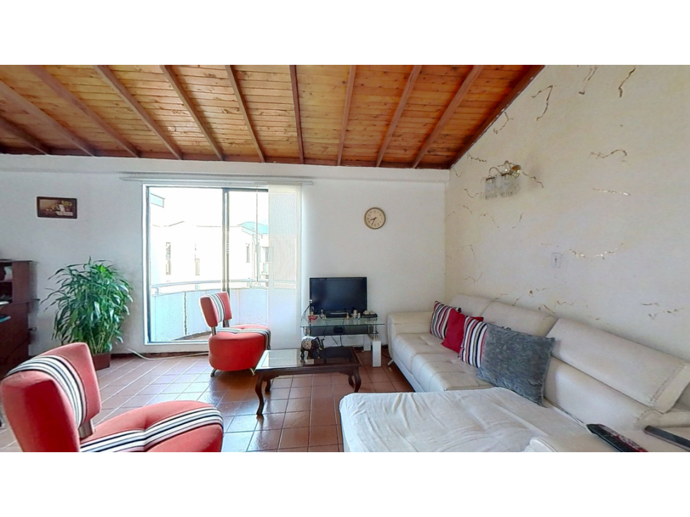Apartamento en Venta B/Buenos Aires Conjunto Don Sebastián, Cali — foto 2