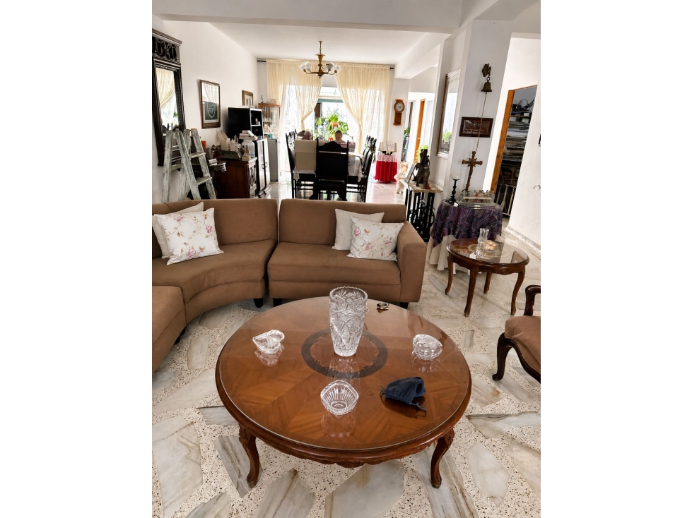 Casa de 2 Niveles en Venta Barrio La San Fernando Nuevo, Cali — foto 2