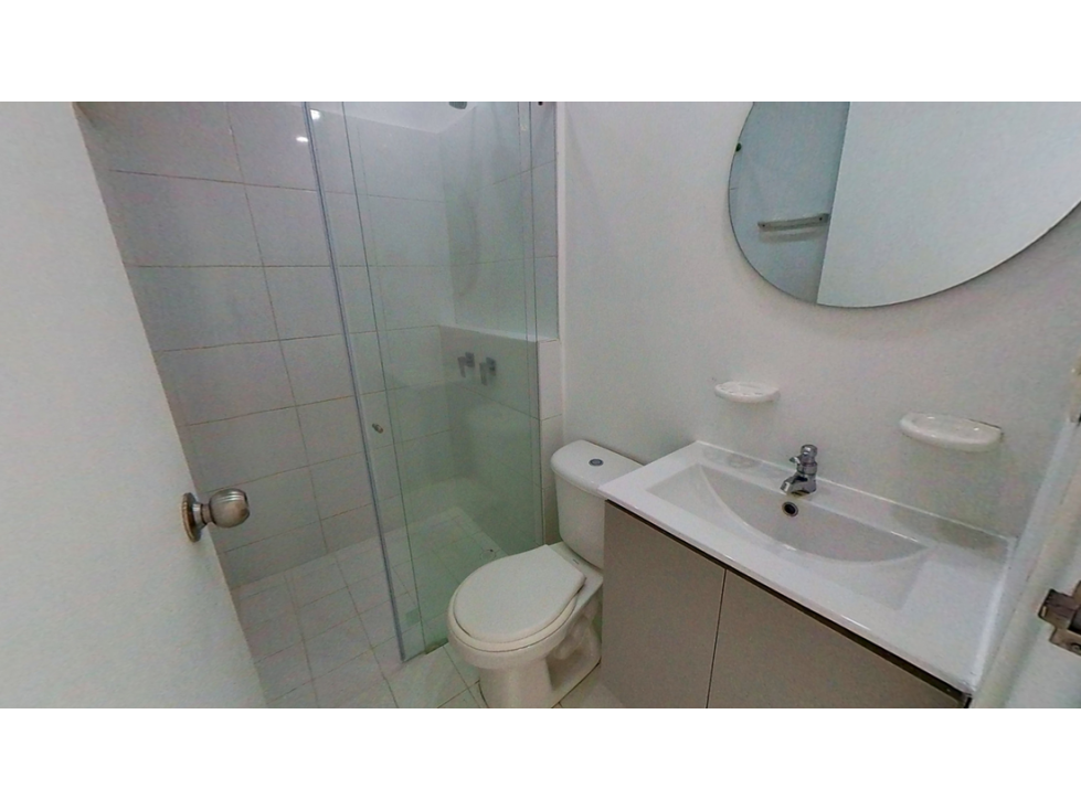 Apartamento en Venta B/Valle del lili Conjunto Segovia, Cali — foto 6