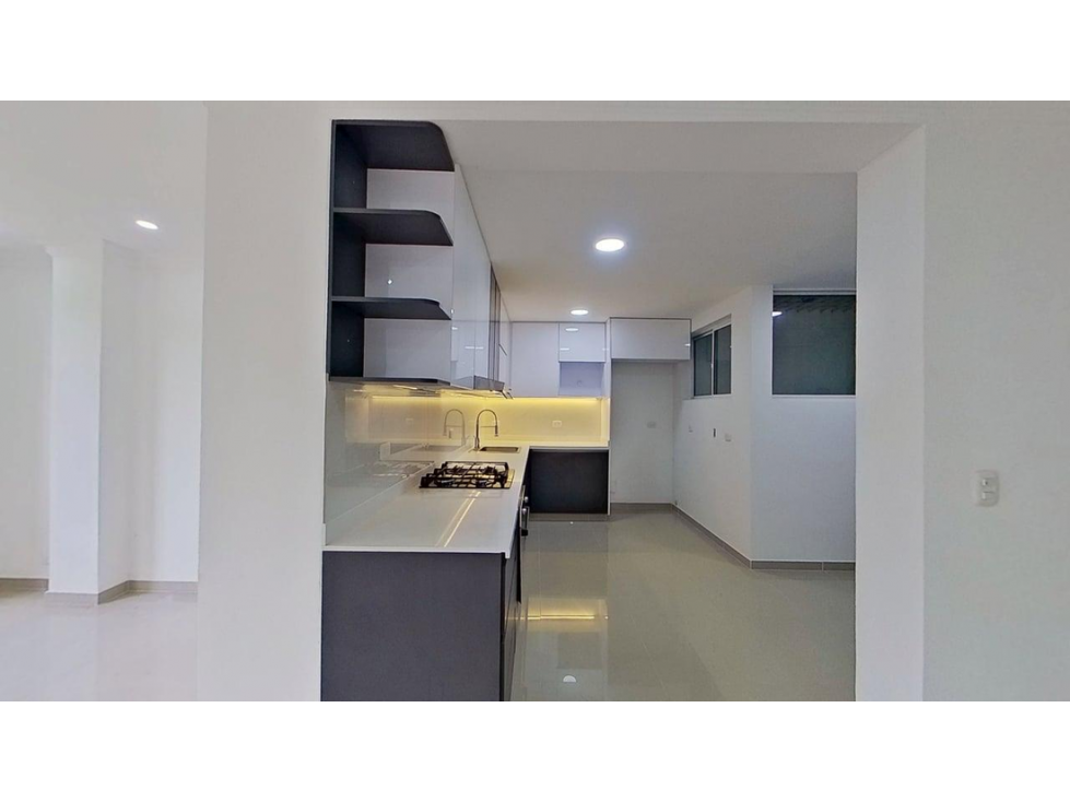 Apartamento en Venta en Las Vegas Conjunto Edificio Liliana, Cali — foto 3