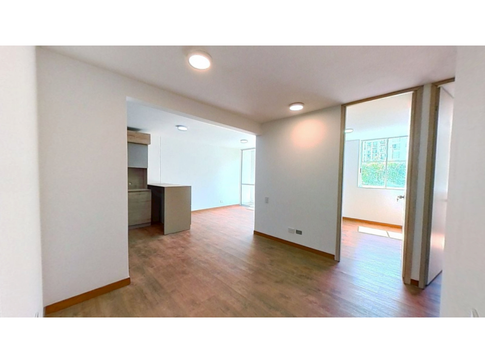 Apartamento en Venta B/Ciudad Guabina Conjunto Residencial Pijao,Yumbo — foto 4