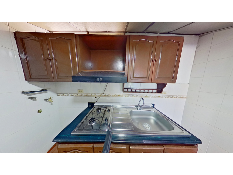 Apartamento en Venta B/Torres De Comfandi - Torres De Comfandi 4, Cali — foto 2