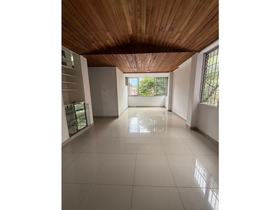 Apartamento en Alquiler B/Tequendama Un. Residencial Santiago de Cali