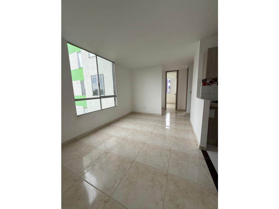 Apartamento en Venta Ciudadela del Viento, Jamundí