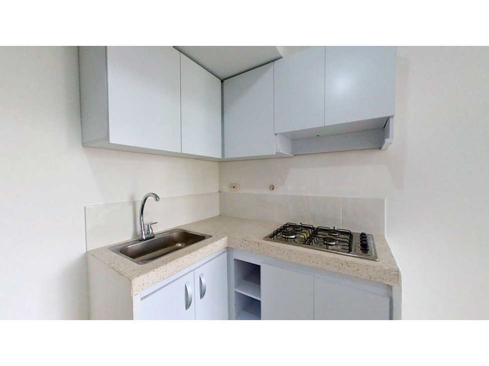 Apartamento en Venta B/Ciudad Guabinas Con Turpial de la Colina,Cali — foto 6