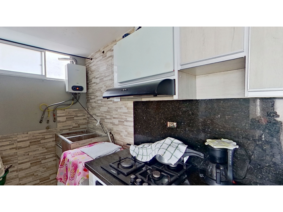Apartamento en Venta B/Navarro Conjunto Portal de la Autónoma, Cali — foto 4