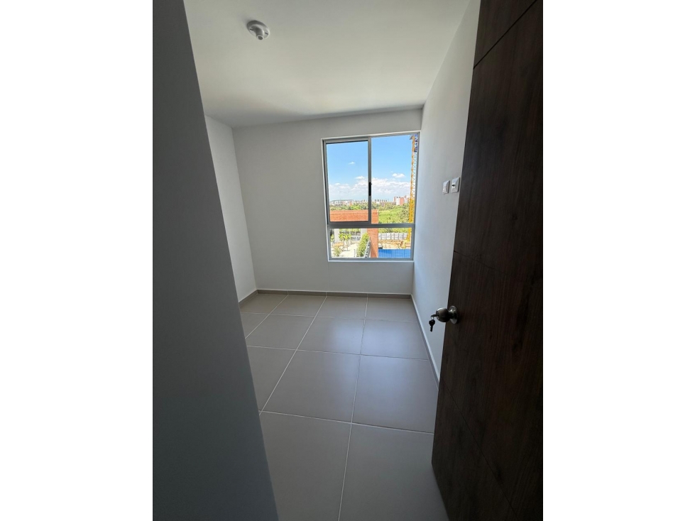 Apartamento en Venta B/Valle de Lili Conjunto Res Santa Clara, Cali — foto 6