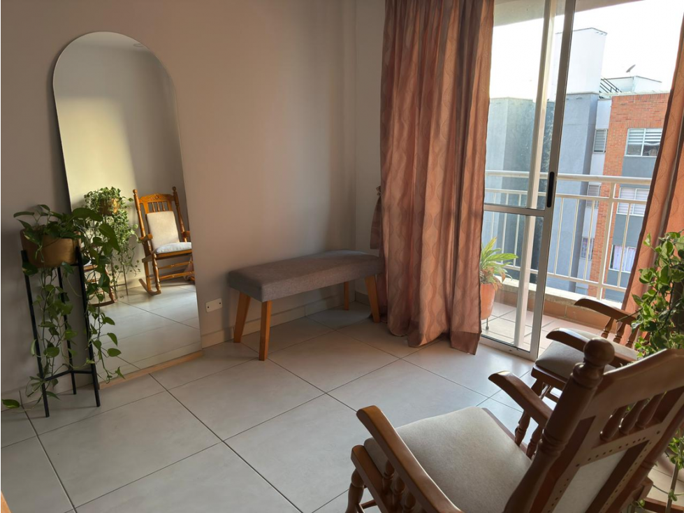 Apartamento en Venta B/Piedra Grande Conj. Residencial Caracoli, Cali — foto 3