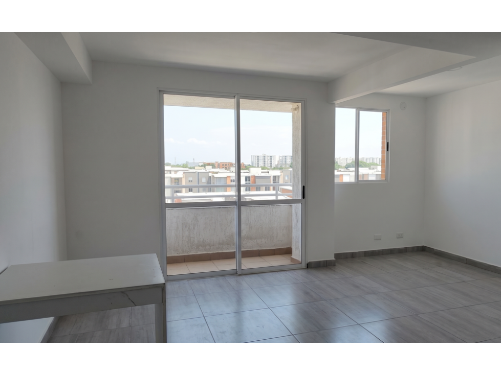 Apartamento en Venta en Piedra Grande Conjunto Acacias, Cali