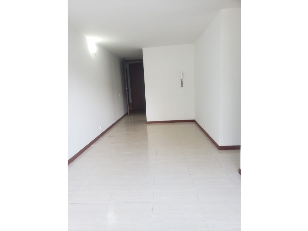 Apartamento en Venta B/patios de la Flora Conj Rincón de la Flora 3 — foto 3