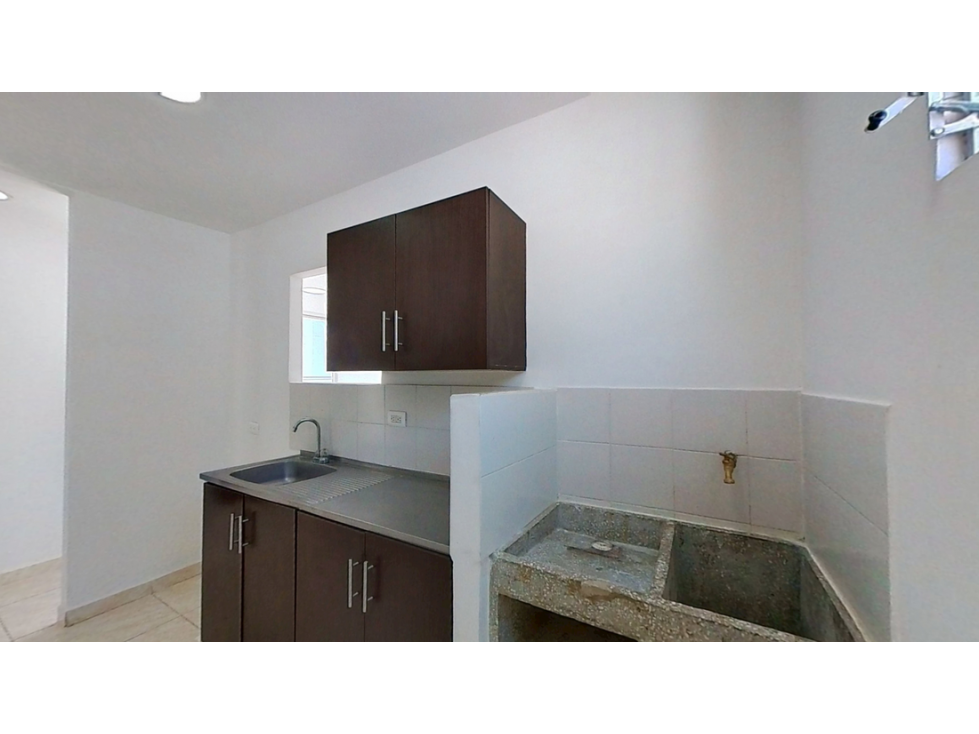 Apartamento en Venta B/Ciudad Guabinas Conjunto Campanillas, Cali — foto 4