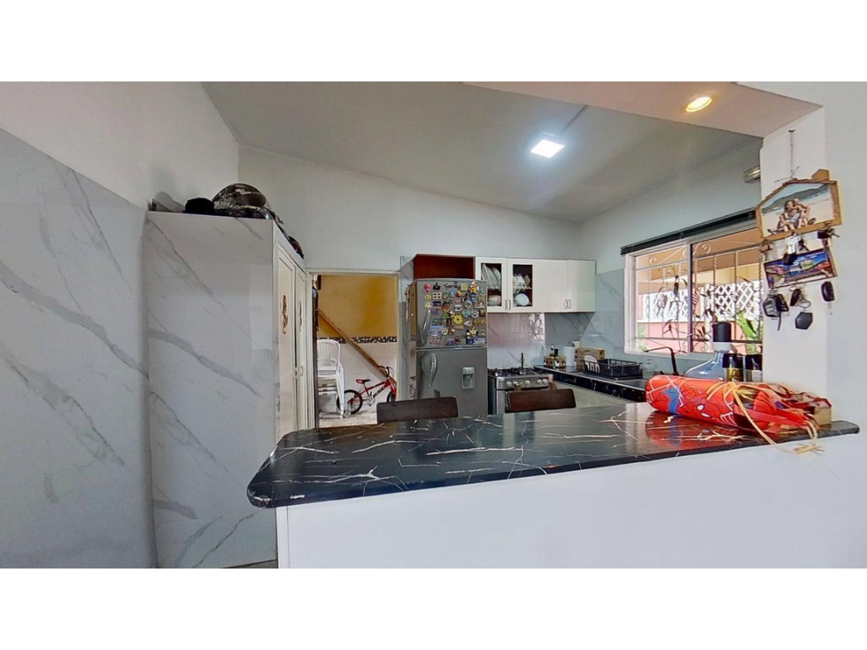 Apartamento en Venta B/Nueva Granada Conjunto Don Ernesto, Cali — foto 4