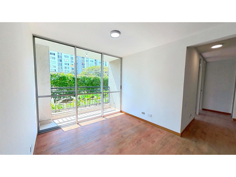 Apartamento en Venta B/Ciudad Guabina Conjunto Residencial Pijao,Yumbo