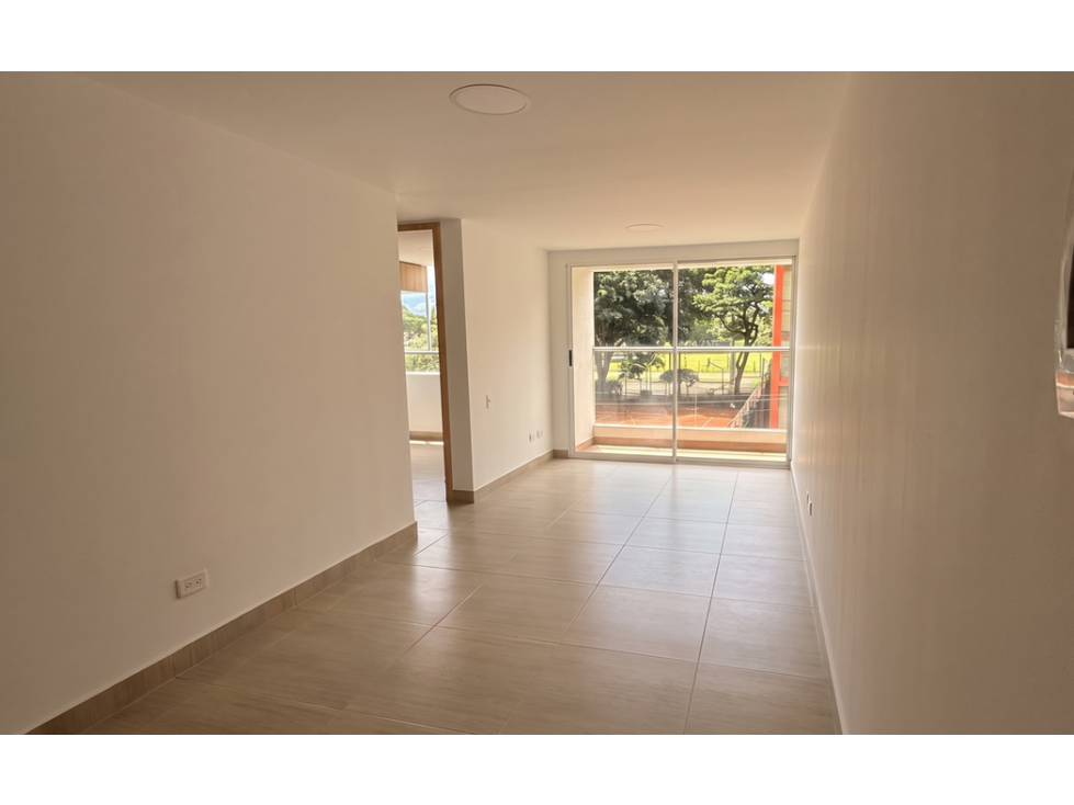 Apartamento en Venta B/La Selva Conjunto Tribeca, Cali