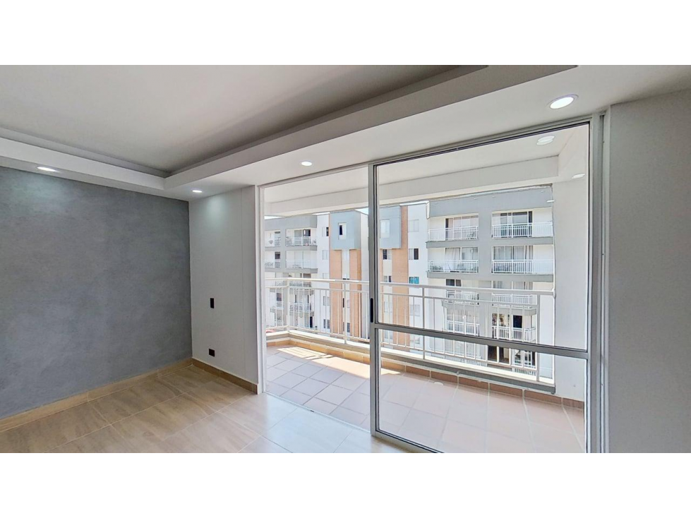 Apartamento en Venta B/Valle del Lili Conjunto Jacarandas Vivero,Cali