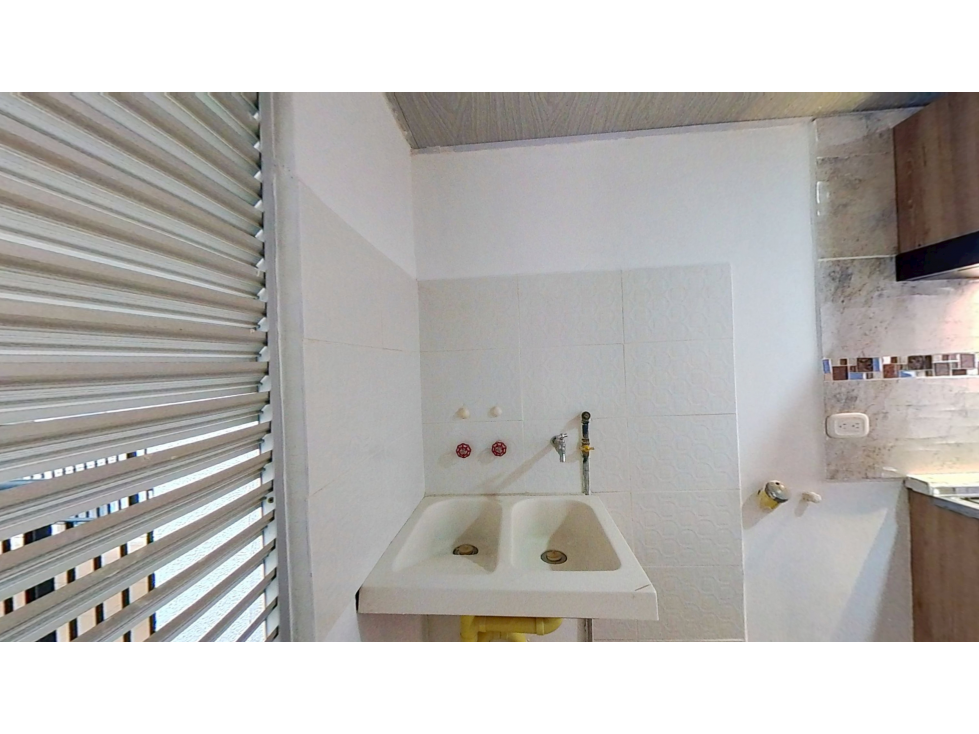 Apartamento en Venta B/ Ciudad Meléndez Conjunto Sepia, Cali — foto 3
