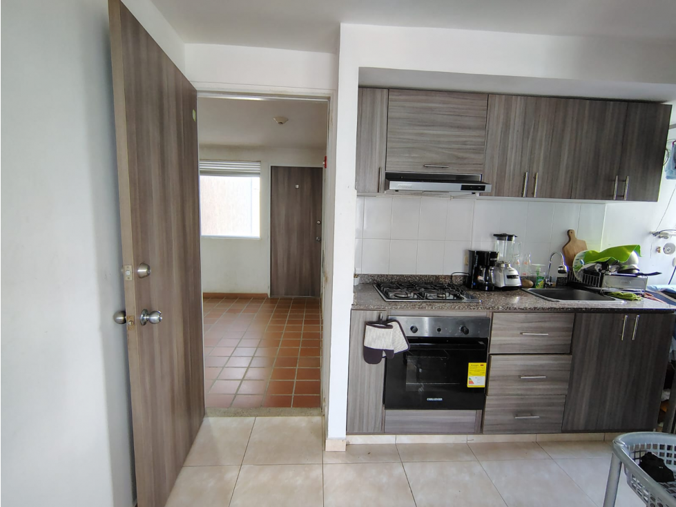 Apartamento en Venta Conjunto Residencial Los naranjos, Jamundí — foto 5