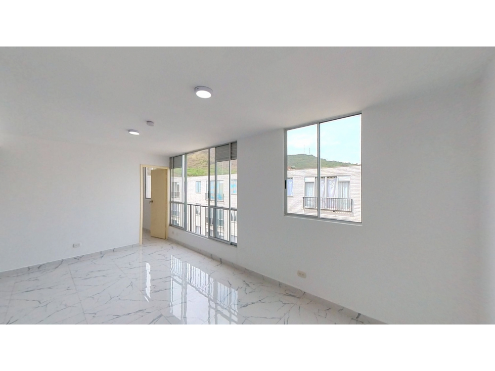 Apartamento en Venta B/Ciudad Guabinas Conjunto Malaga, Yumbo — foto 2