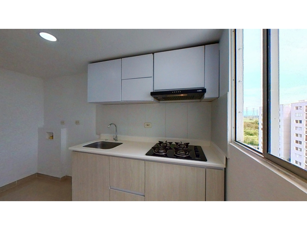 Apartamento en Venta B/Hacienda Kachipay Conjunto Lantana, Cali — foto 3