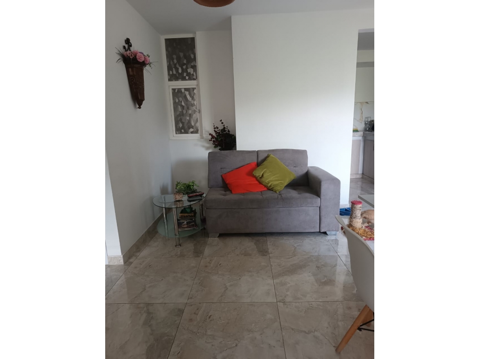 Apartamento en Venta B/Colinas del Norte, Turpial de la Colina, Cali — foto 3