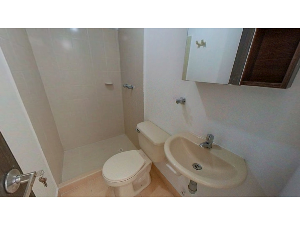 Apartamento en Venta B/Bochalema Conjunto K 111 Granadillo, Cali — foto 5