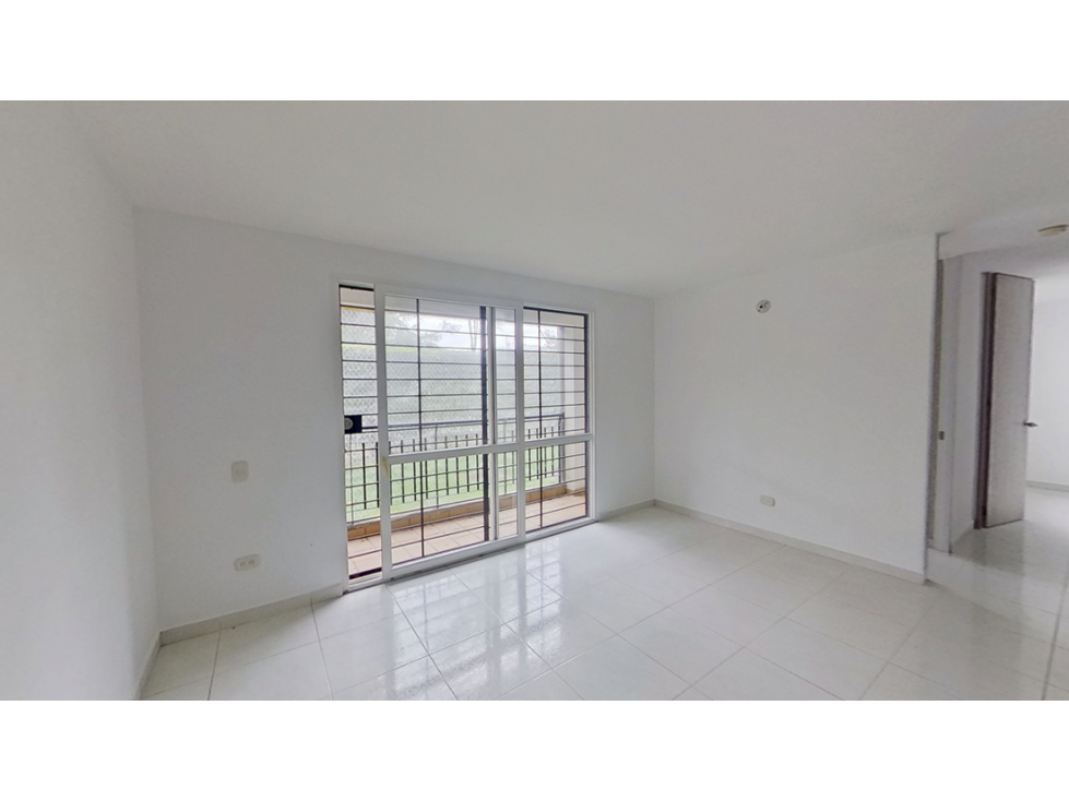 Apartamento en Venta B/Cañasgordas Conjunto Ventura, Cali