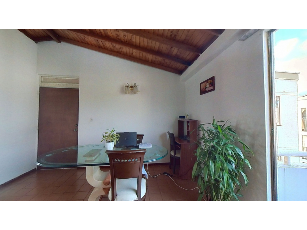 Apartamento en Venta B/Buenos Aires Conjunto Don Sebastián, Cali — foto 3