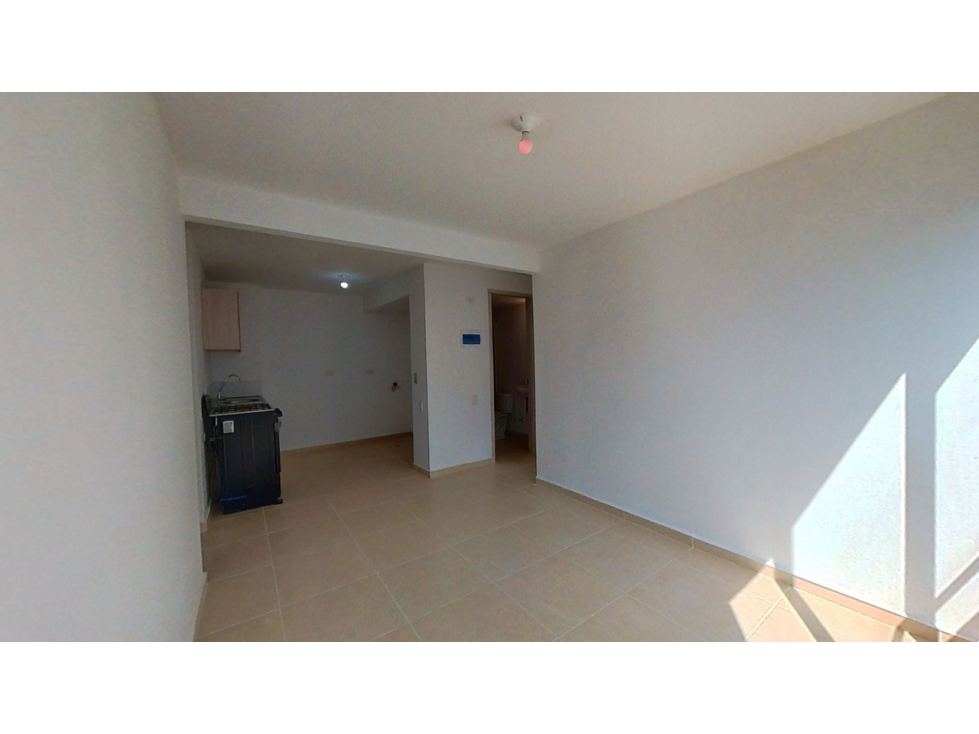 Apartamento en Venta B/Ciudad Guabinas Conjunto Malaga, Yumbo — foto 5