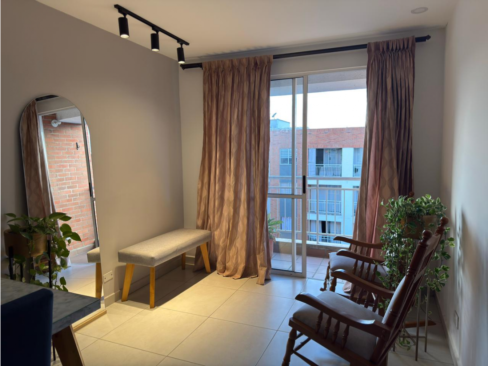 Apartamento en Venta B/Piedra Grande Conj. Residencial Caracoli, Cali