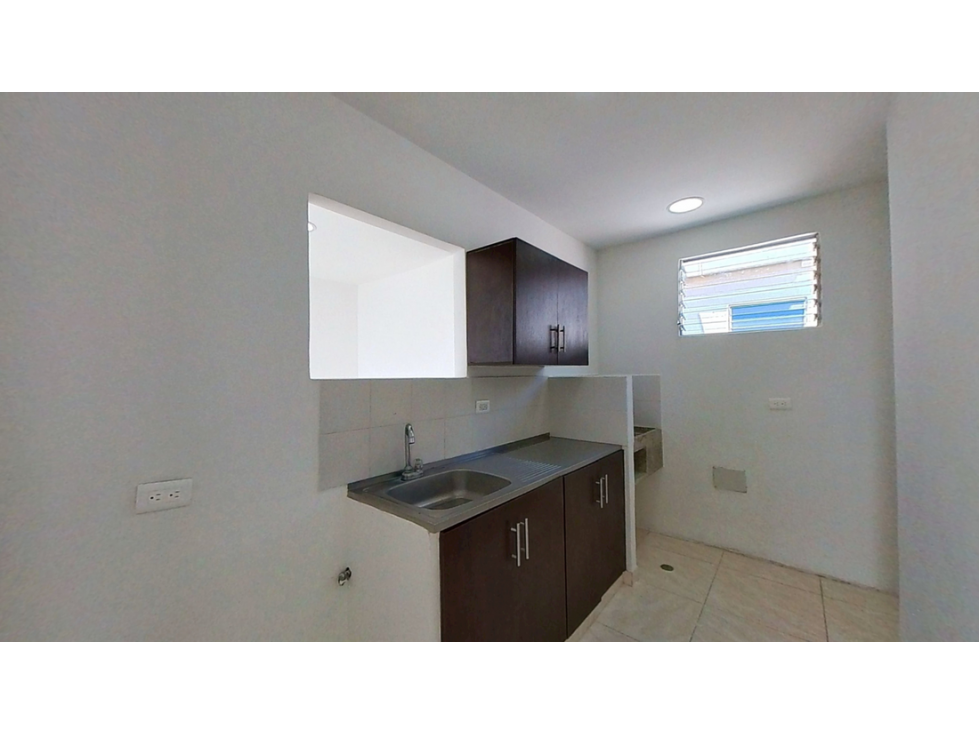 Apartamento en Venta B/Ciudad Guabinas Conjunto Campanillas, Cali — foto 3