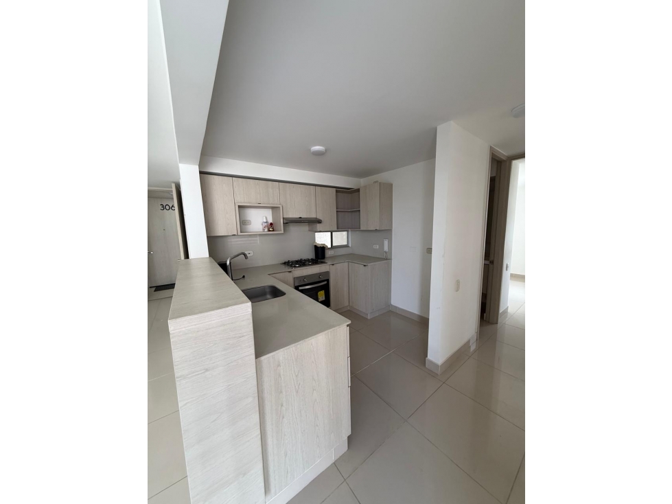 Apartamento en Venta o Alquiler B/Ciudad Country Conj Ciruelo,Jamundí — foto 6