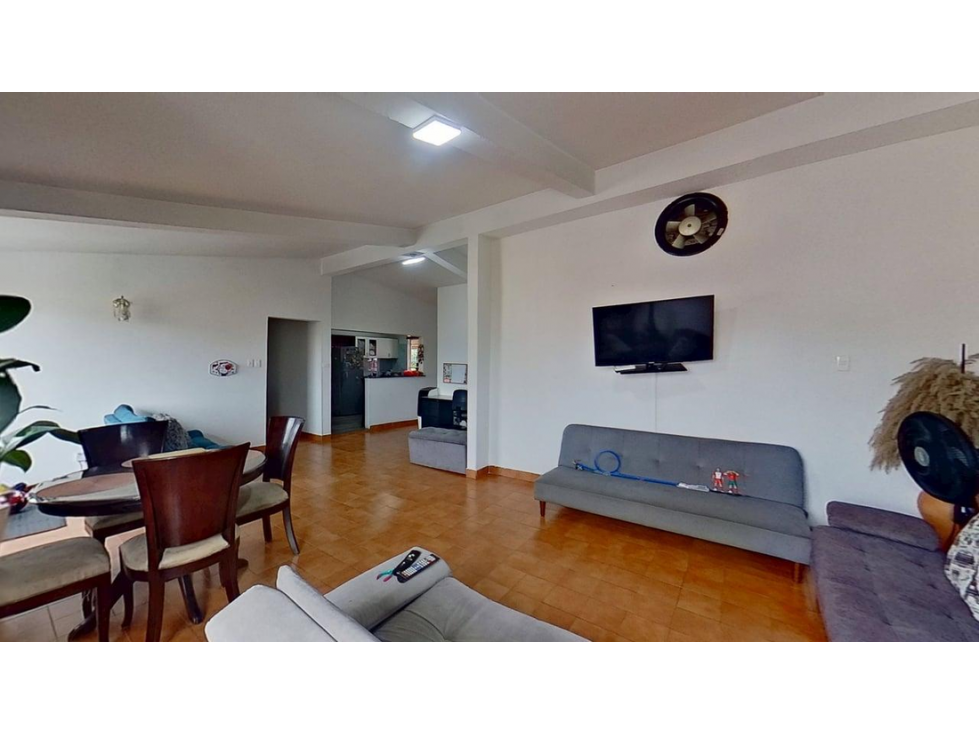 Apartamento en Venta B/Nueva Granada Conjunto Don Ernesto, Cali — foto 2
